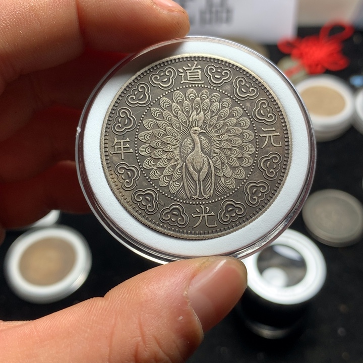 泉藏臻选    闪购链接  一图一物    复古手工艺品摆件