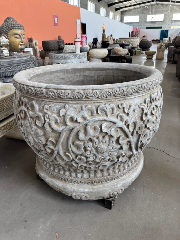 石雕摆件   不管上楼不管卸车