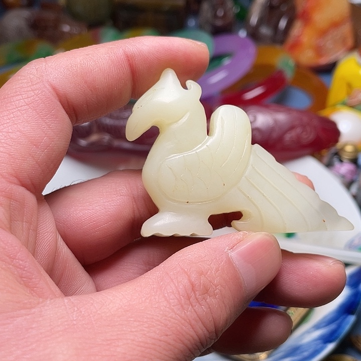 吊坠白玉菩提精品好物包邮到家