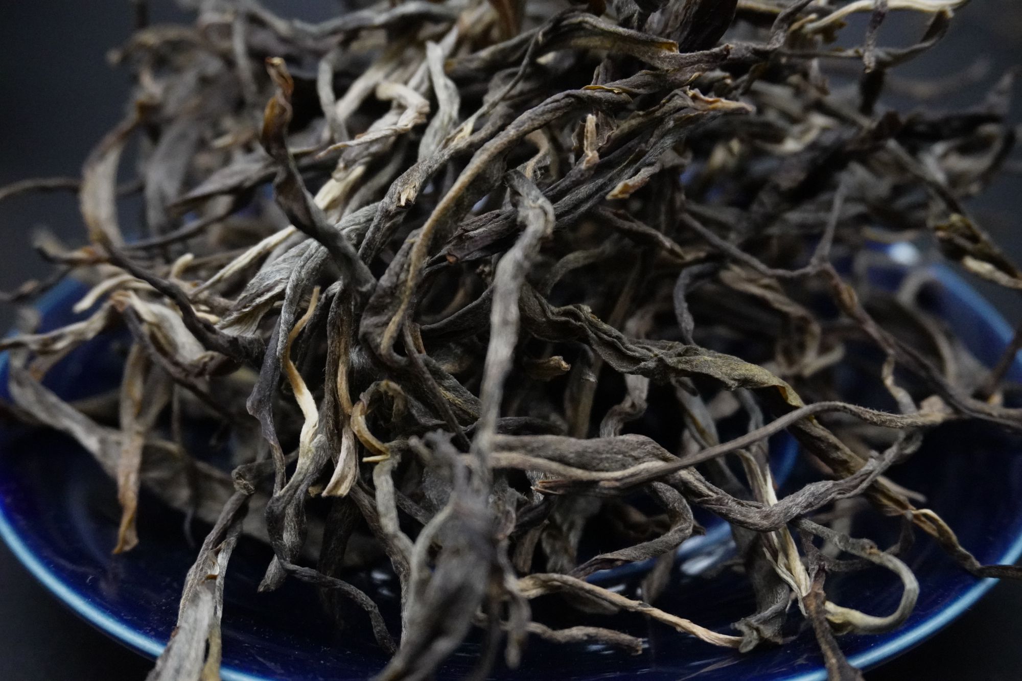 【高端古茶】| 冰岛老寨 | 散装500克（普洱生茶）