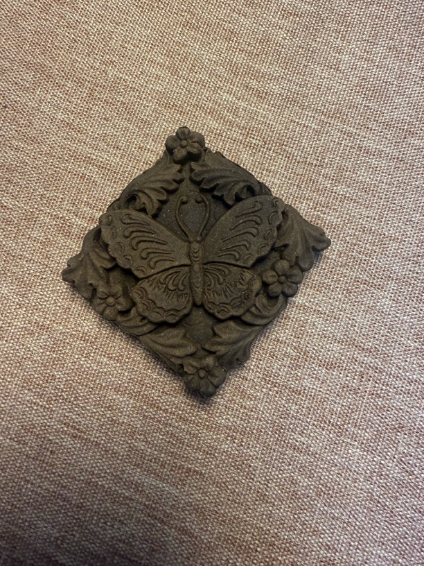 【锦绣合香】解郁逍遥合香牌