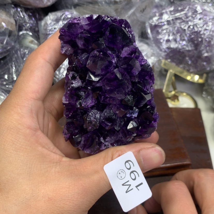 【闪购商品】未镶嵌水晶大型摆件（非配饰）