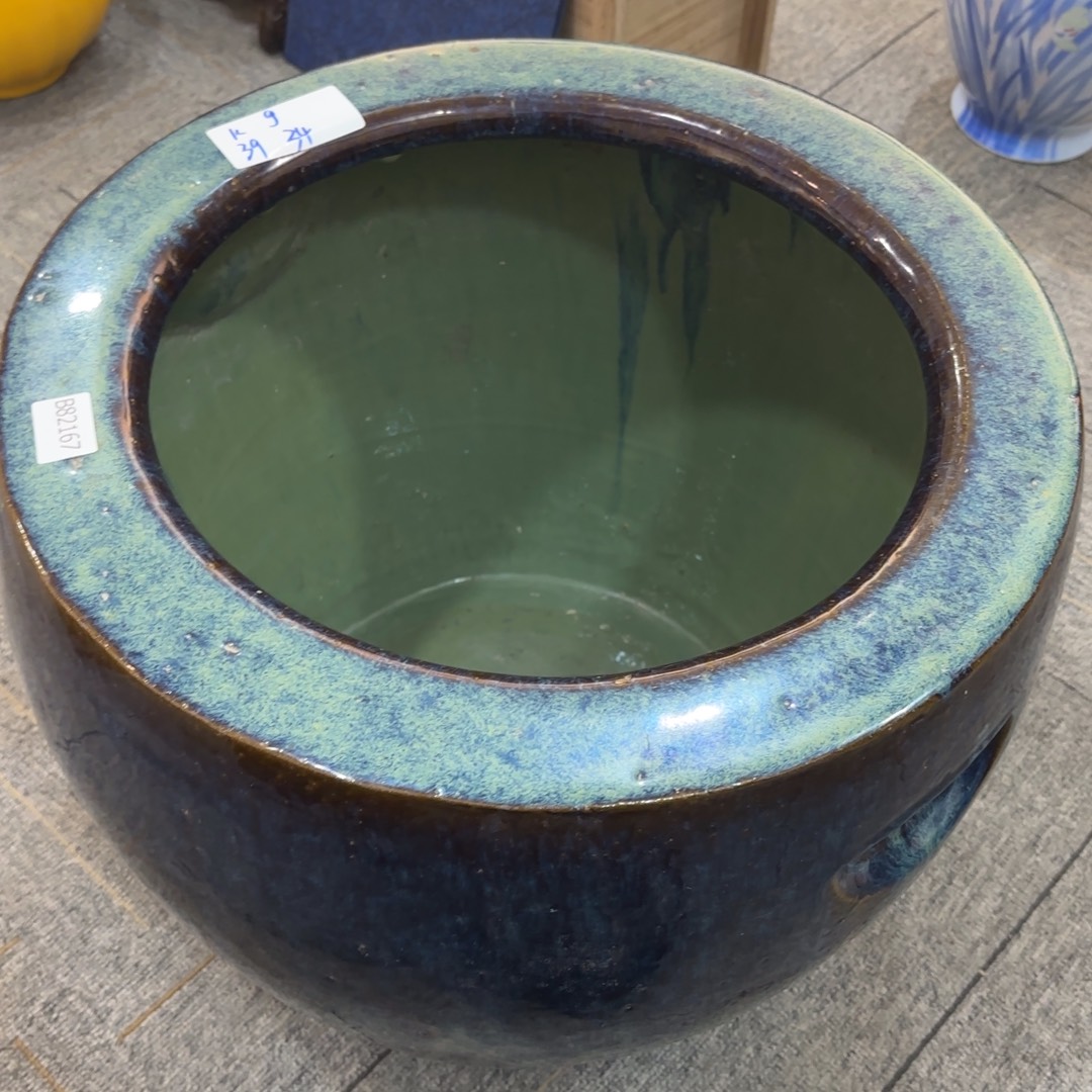 上***饶非常喜欢这个瓷器