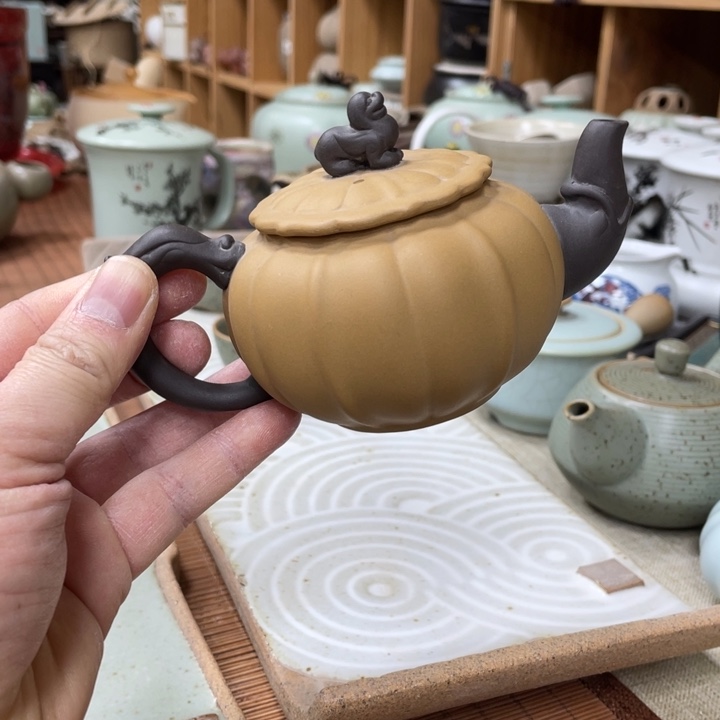 壶茶壶茶杯陶瓷茶具