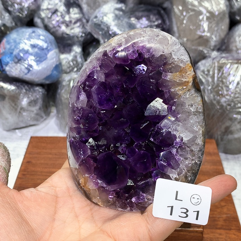 【闪购商品】未镶嵌水晶大型摆件（非配饰）
