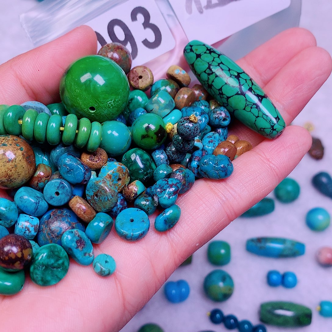 空竹粉丝专享十堰特色手工散珠