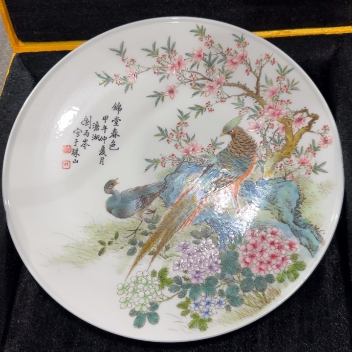 陶摆件景德镇陶瓷3333222222222222