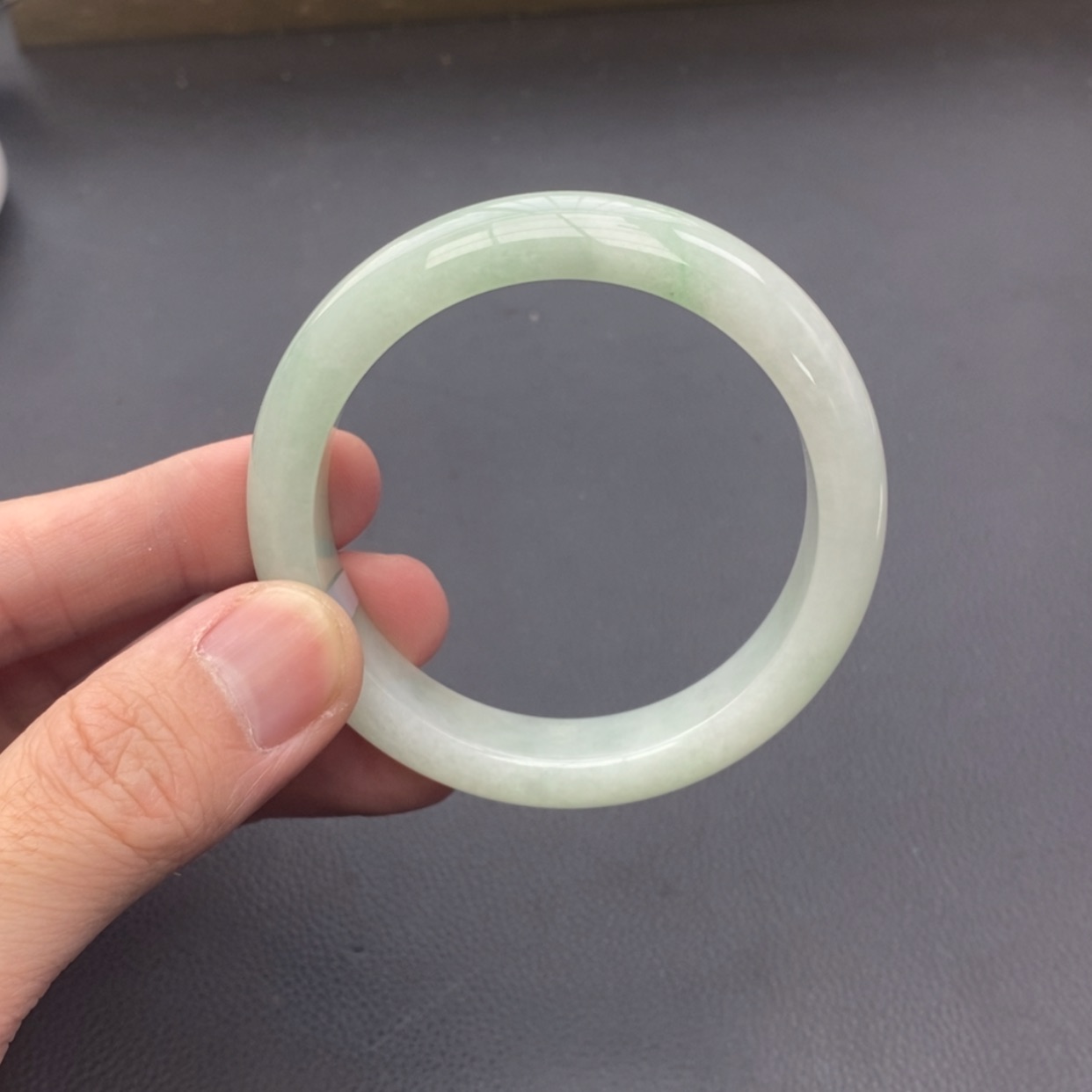 【闪购商品】未镶嵌手镯翡翠翡翠