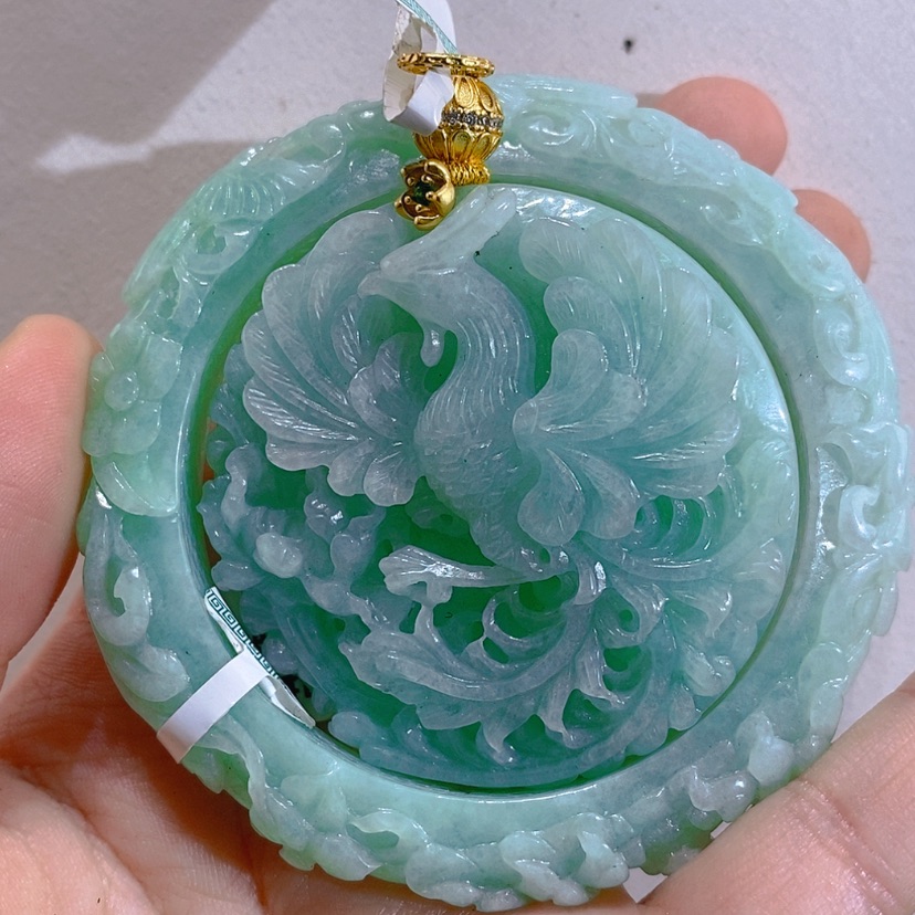 【闪购商品】未镶嵌手镯翡翠