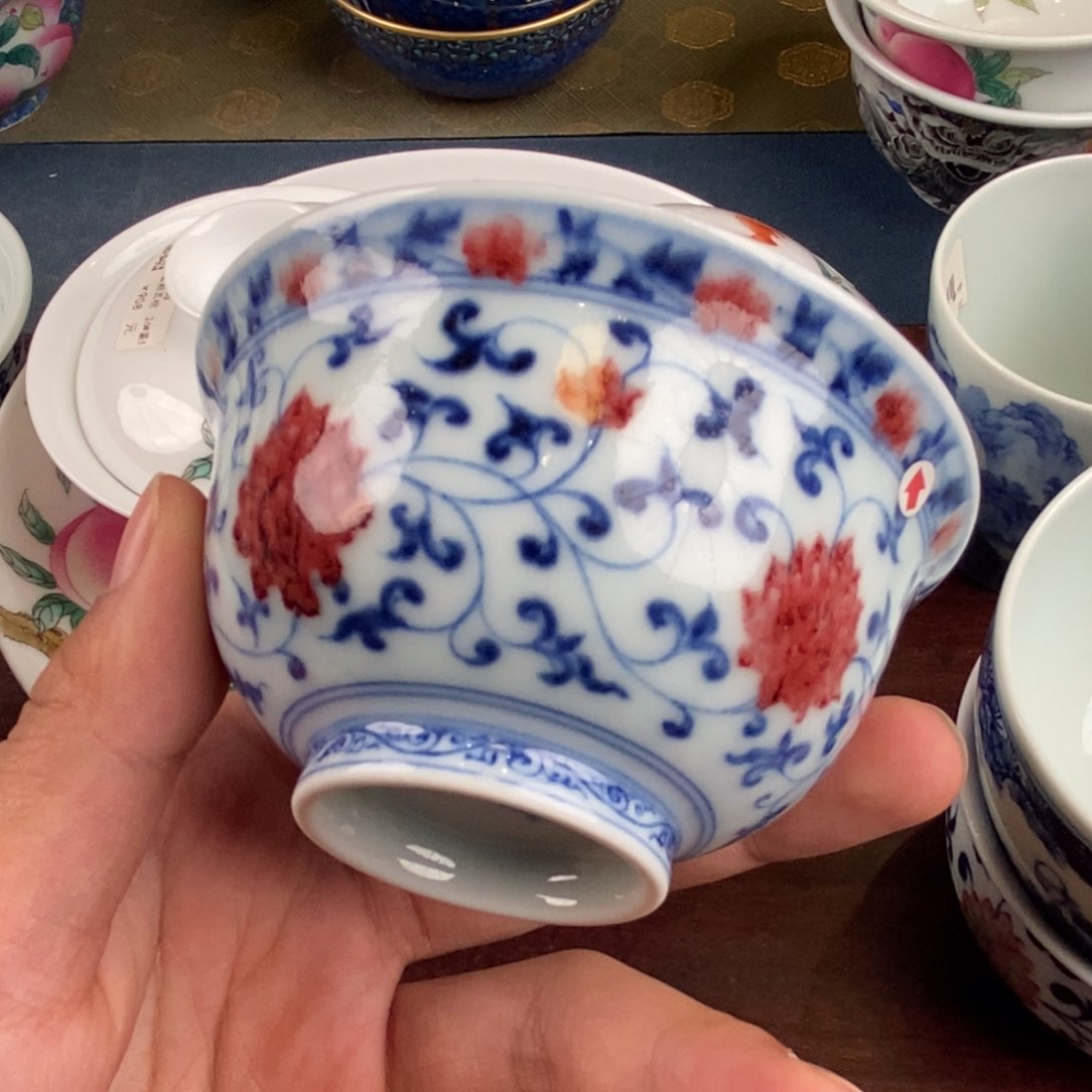 s***n陶瓷艺术家的创作灵感来自于