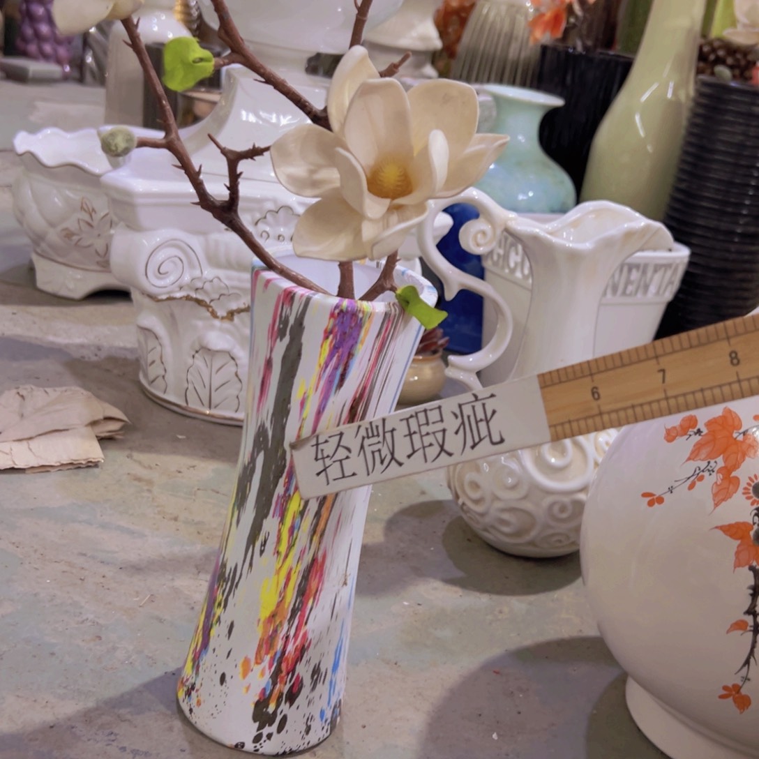 摆件外贸出口高度问客服