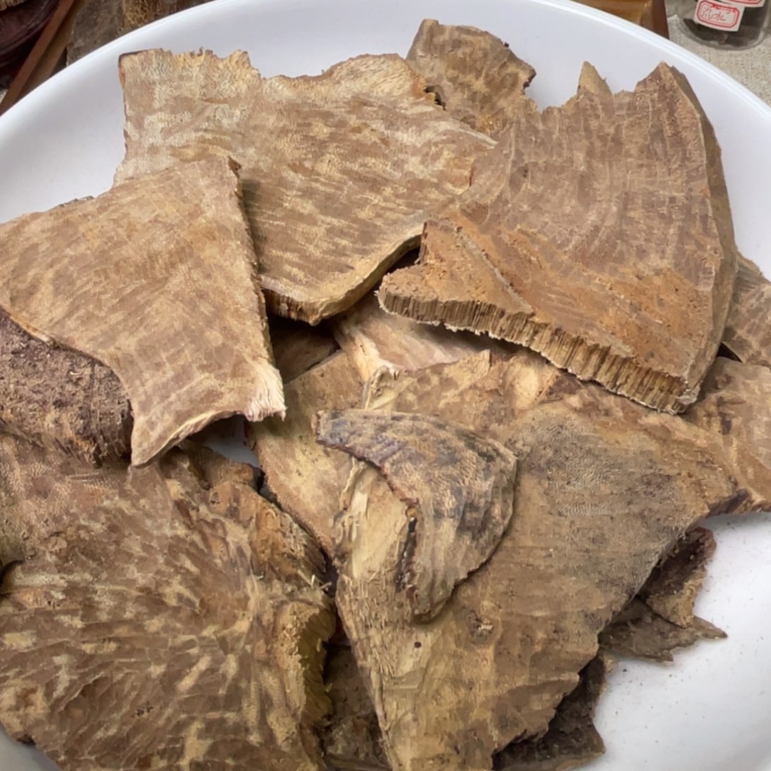 三***）香料海南沉香野料板头薰香料100克