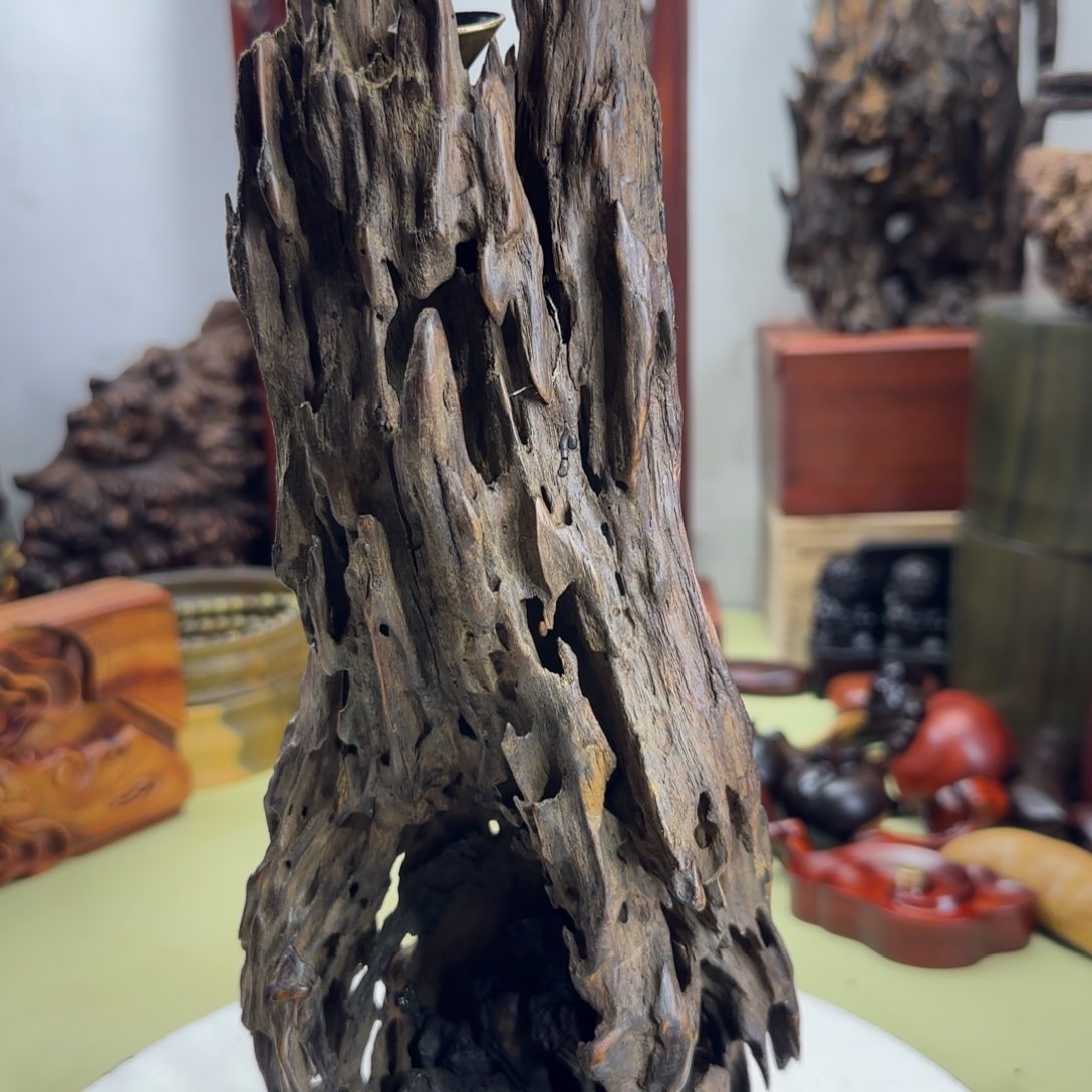 大果紫檀（缅甸花梨）妙*