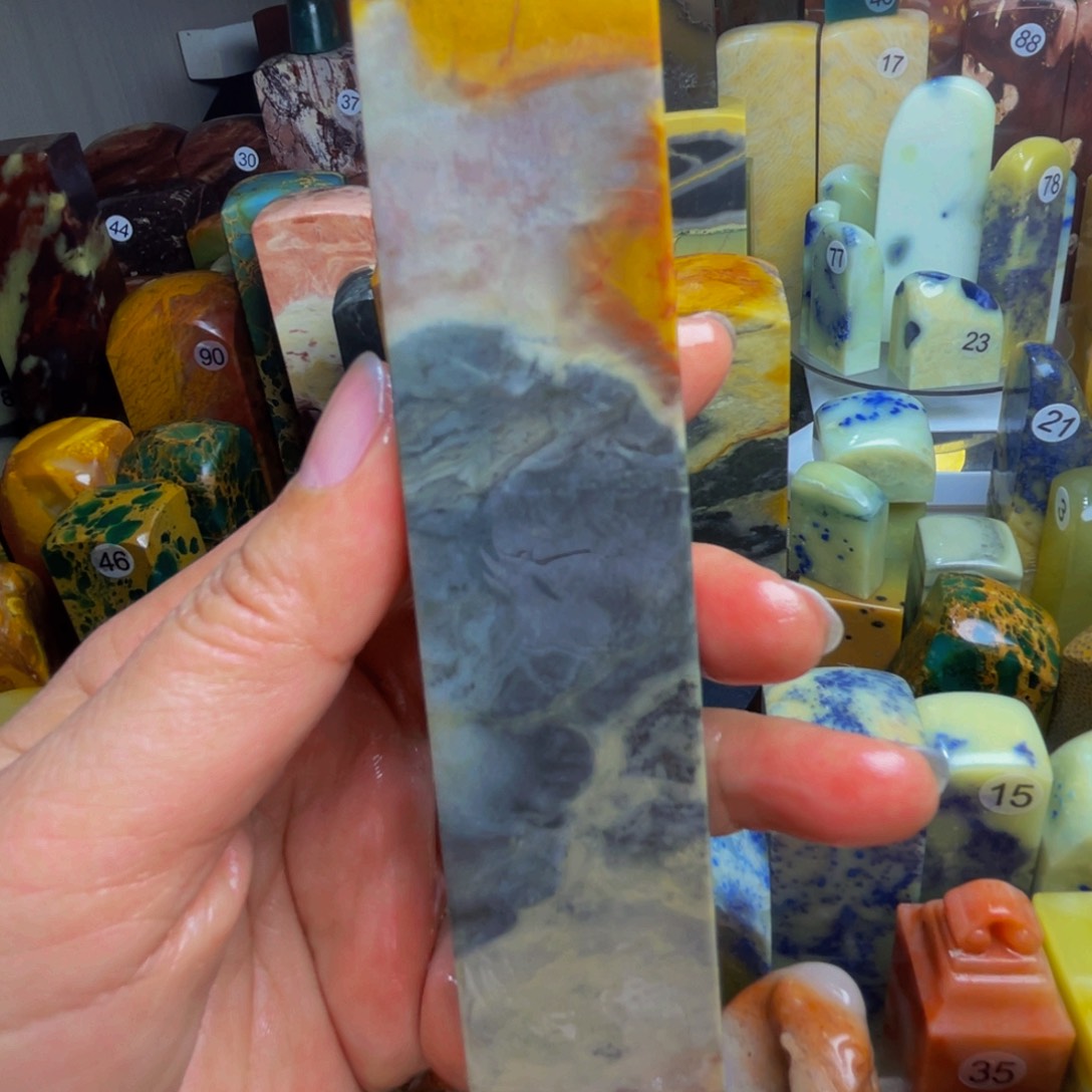 昌化石印石昌化石