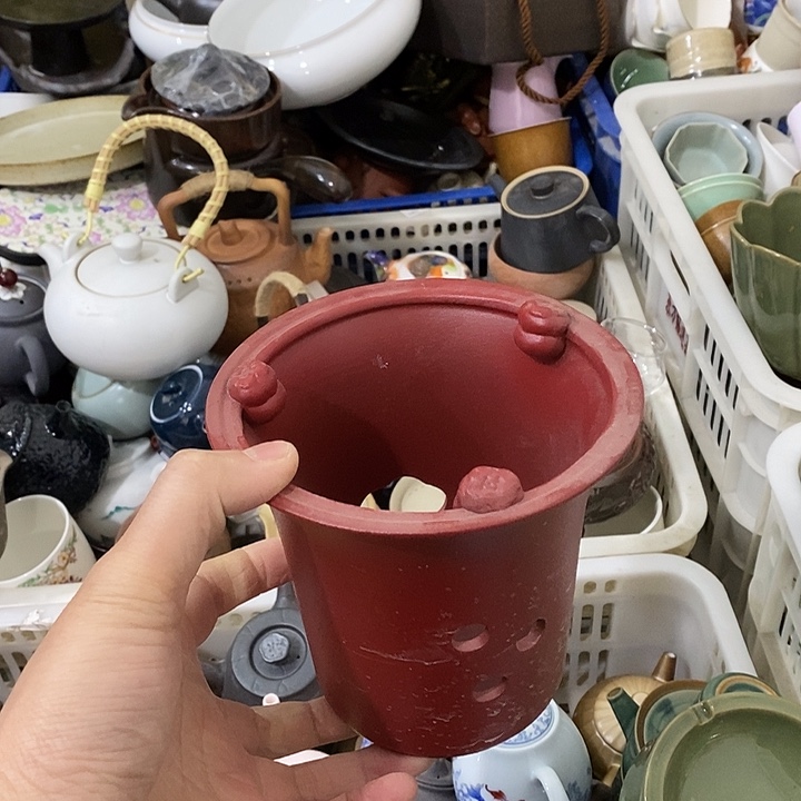 陶瓷艺术品及陶瓷制品