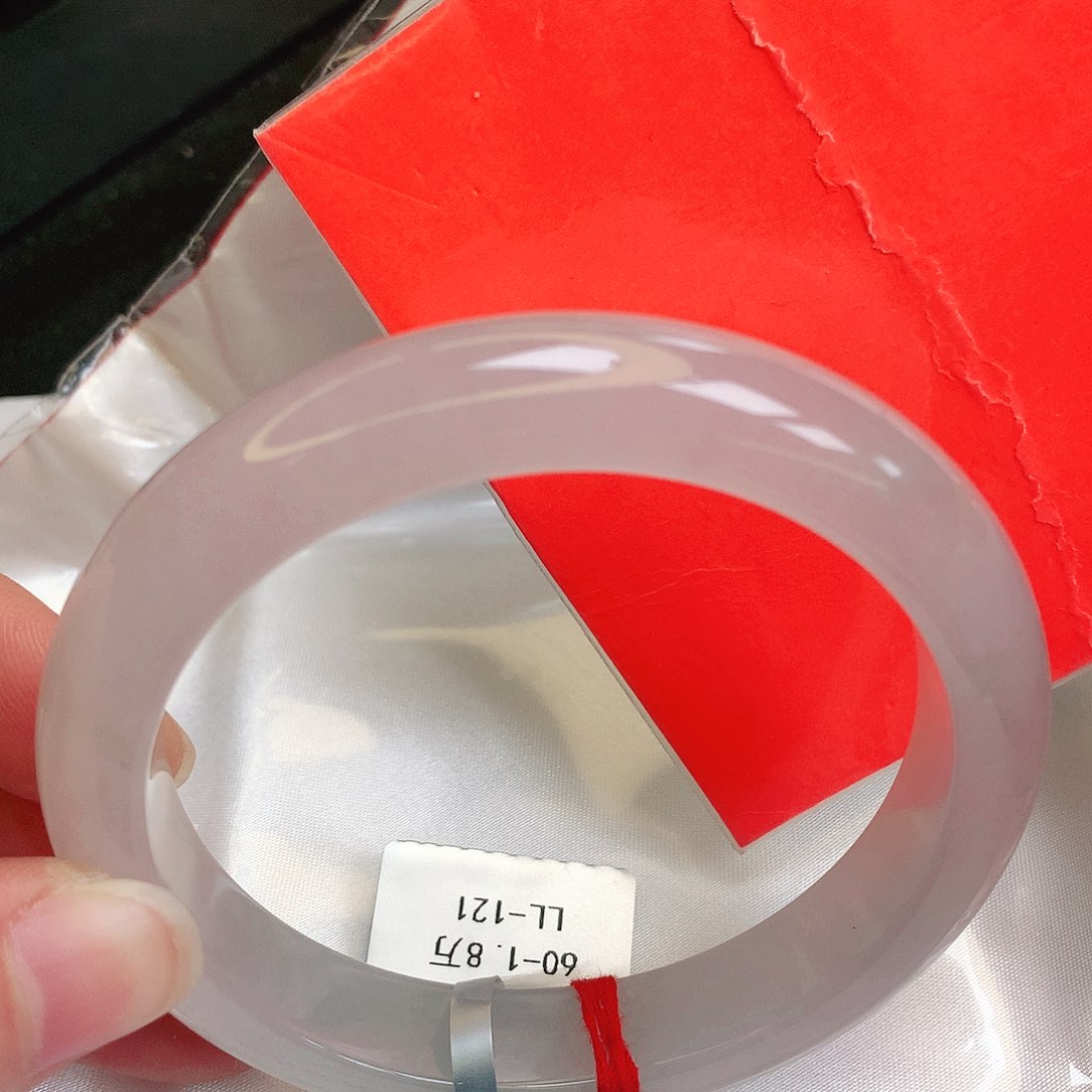 【闪购商品】翡翠手镯未镶嵌缅甸天然a货翡翠