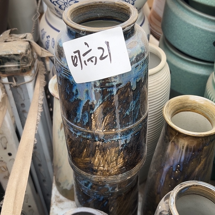 景德镇精品花盆栽适合盆栽适