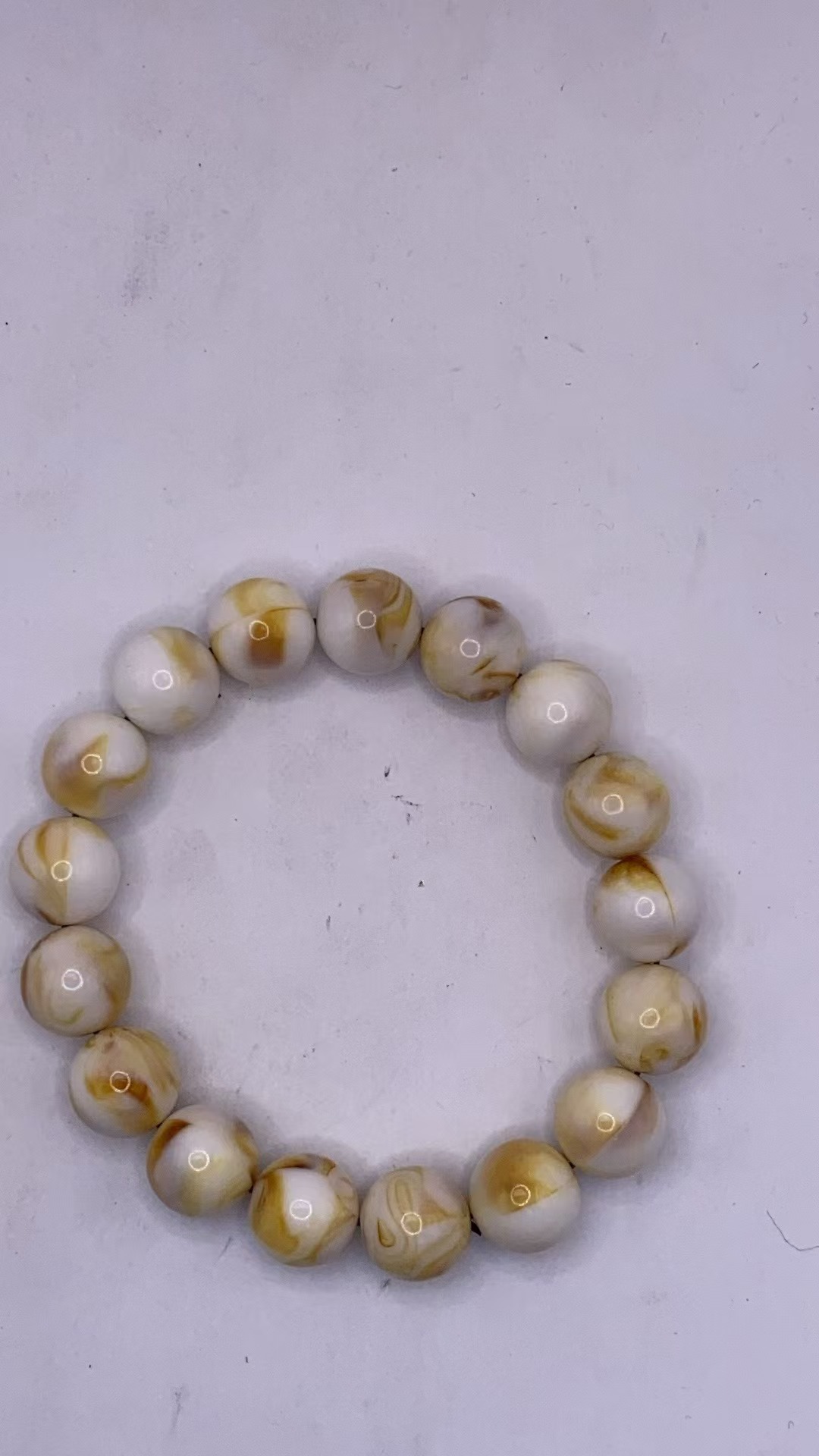 YY14【恒利】精美时尚大气搭配手串（多样性发其一）