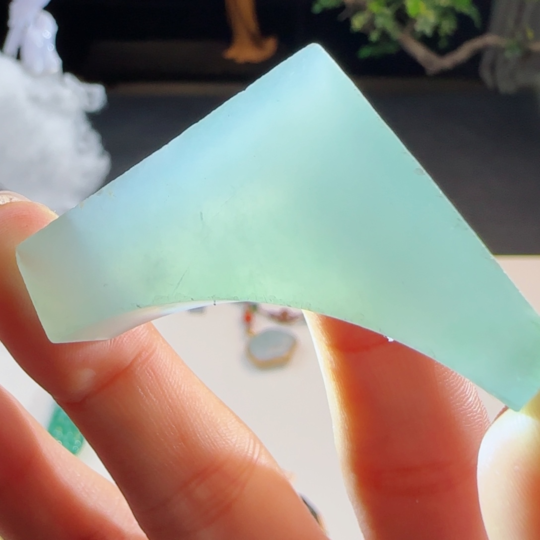 【闪购商品】定制翡翠未镶嵌橦