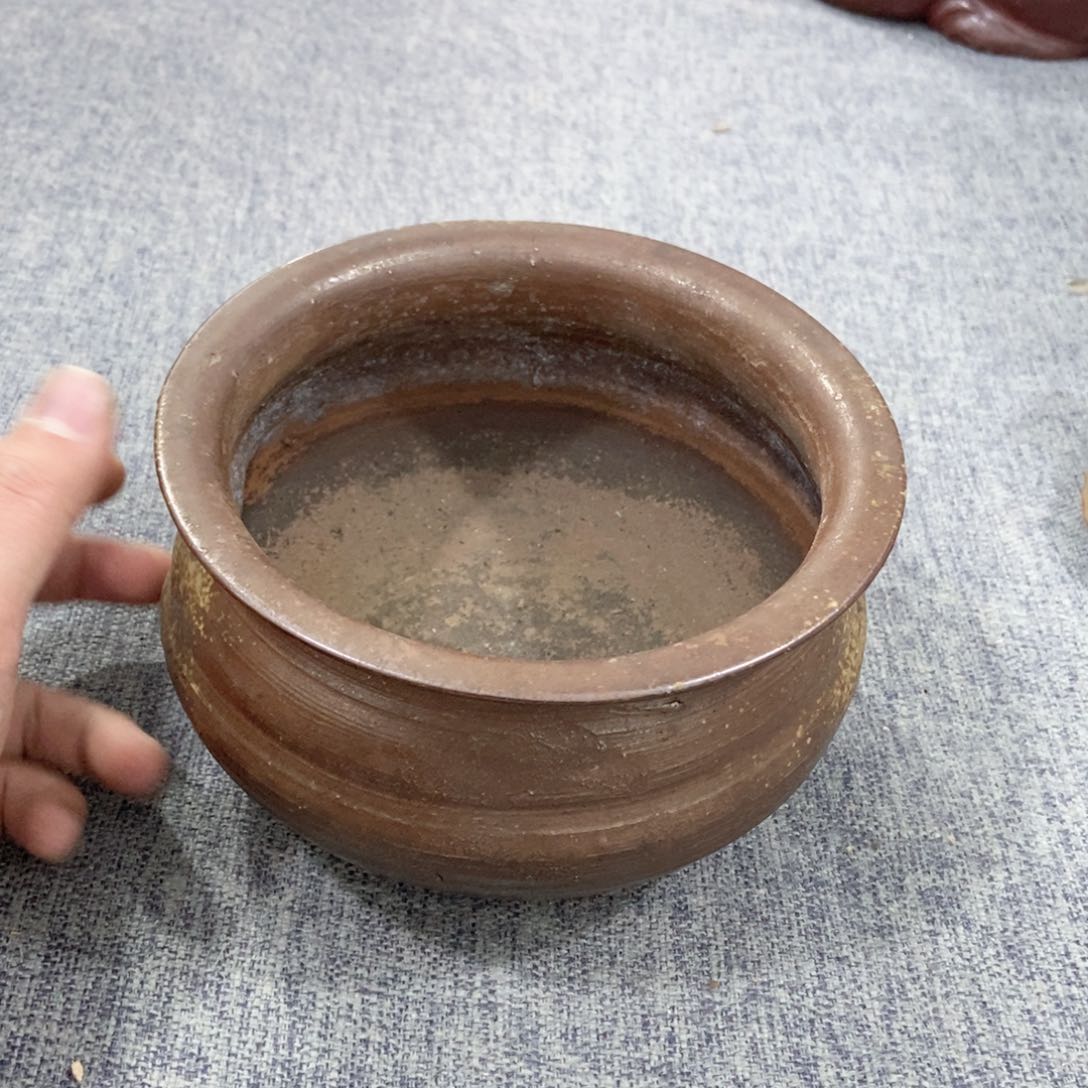 紫砂茶杯非常满意好看得物件