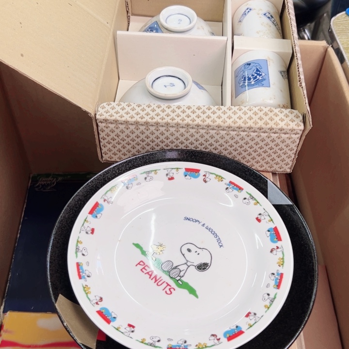 摆件一个瓷器默认微瑕