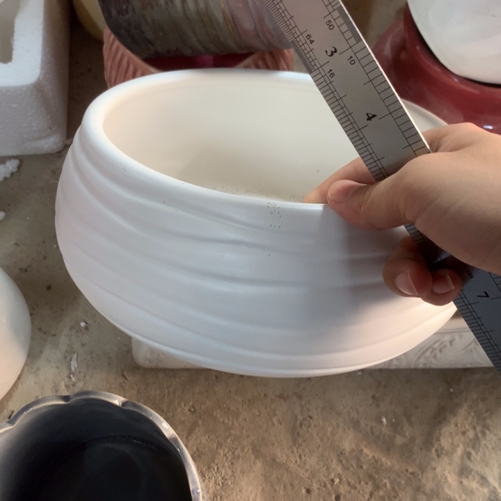 默认打孔18-10微瑕