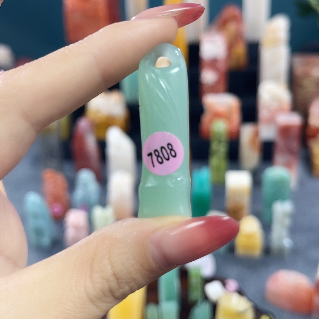 曙***光印石昌化石7808包邮包刻