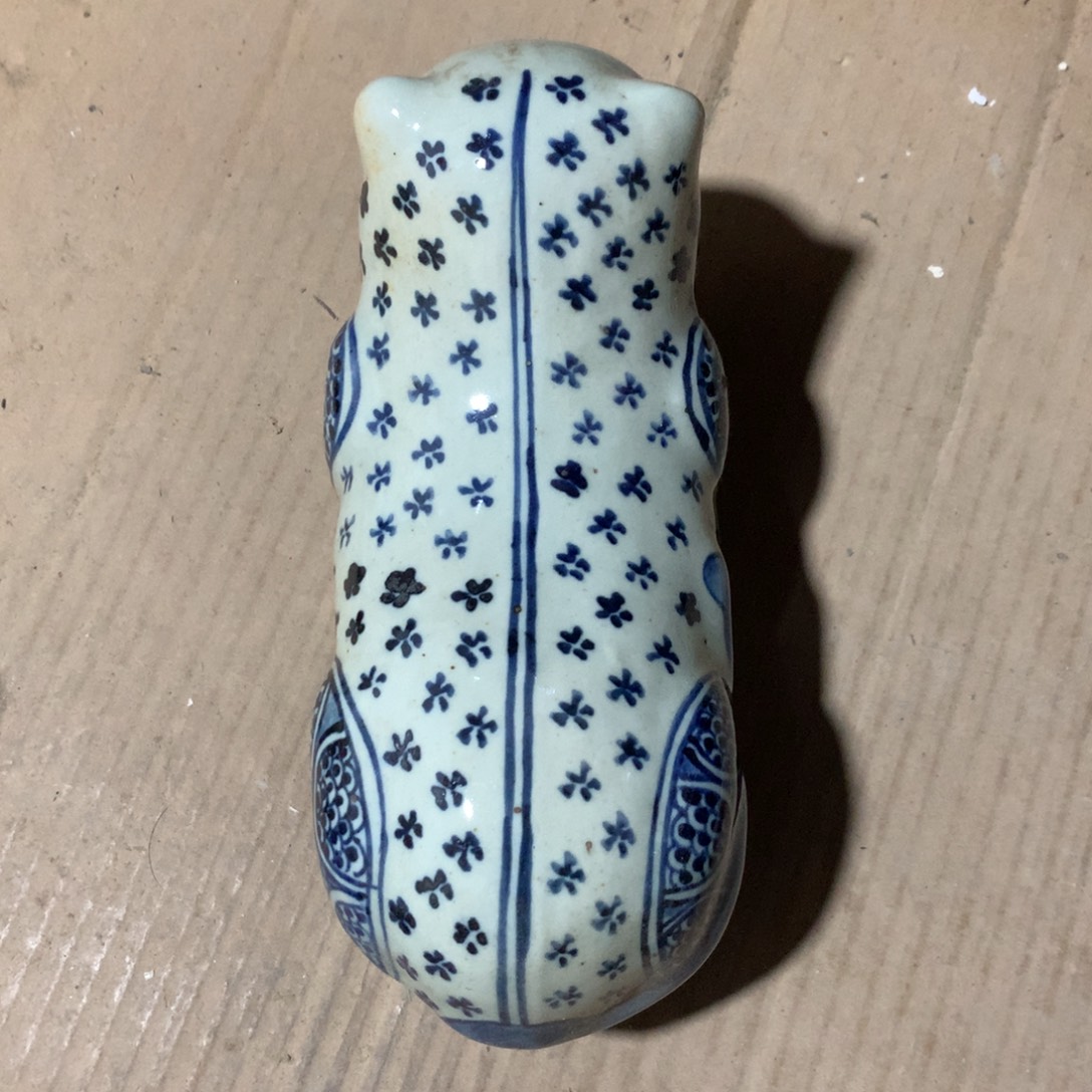 高端大气上档次瓷器。