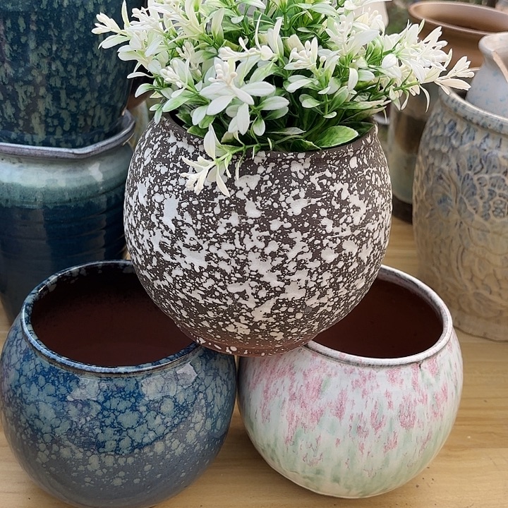 正品紫砂口12.5高13.5福利价