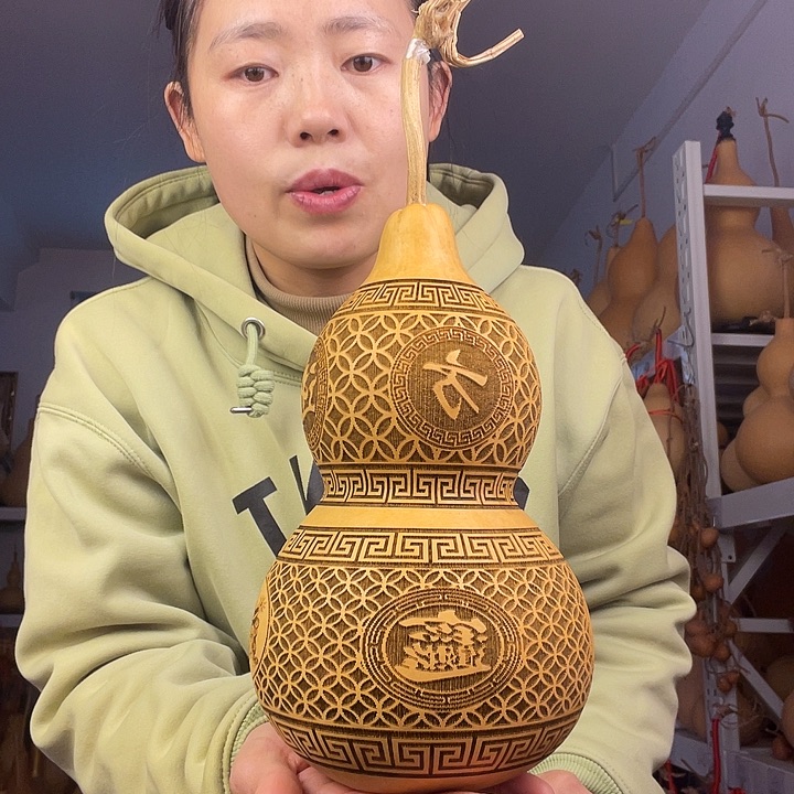 天然葫芦一物一图看图片发货