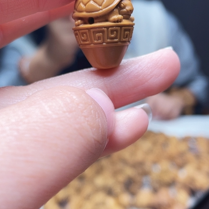 手串/手链橄榄核橄榄核