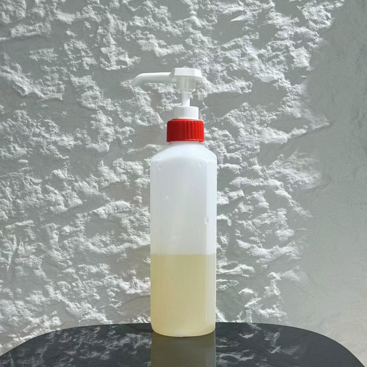 r 红盖生机水正装刷