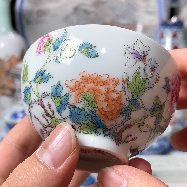 景德镇陶瓷学院美术