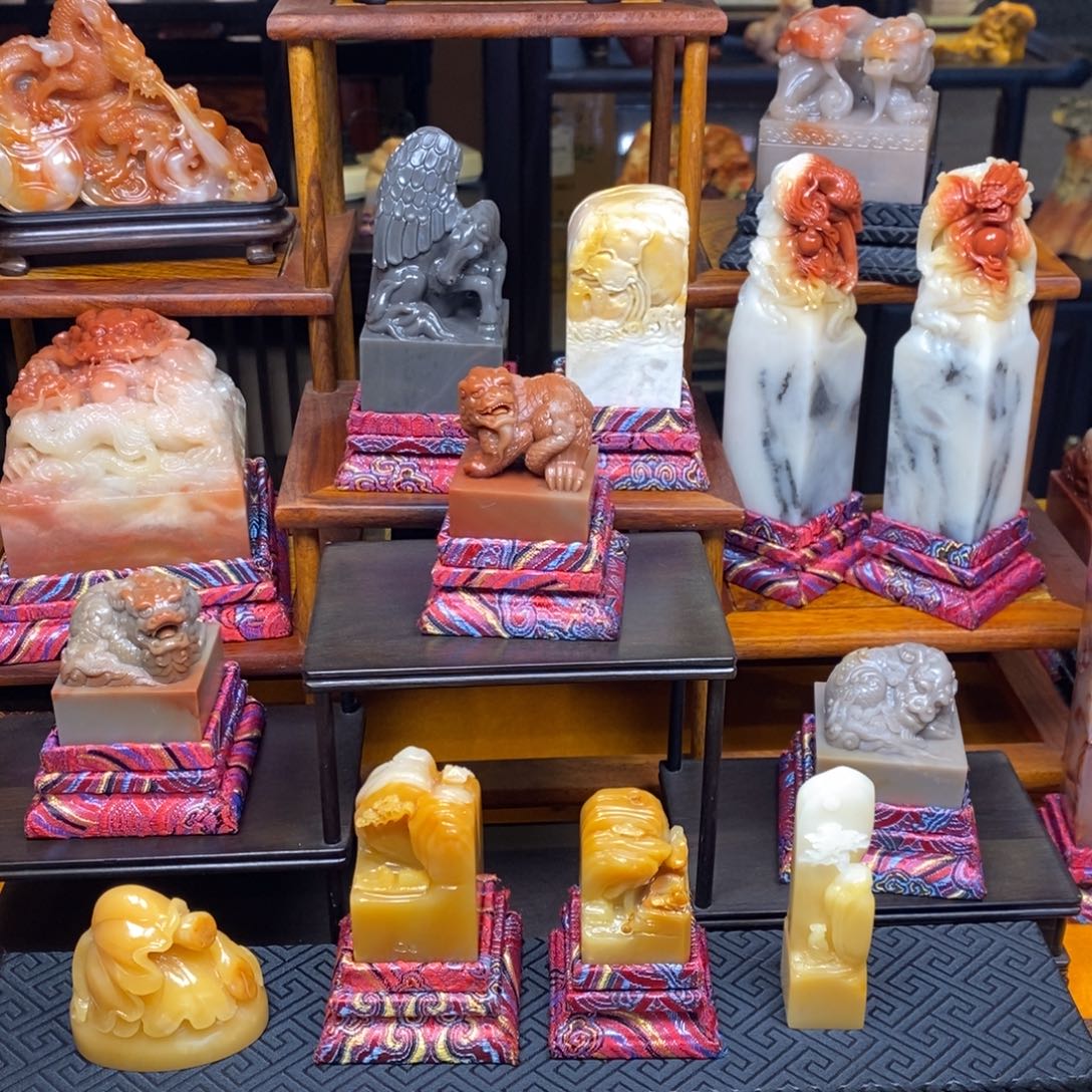 寿山石印石哈哈哈哈哈哈哈哈哈哈