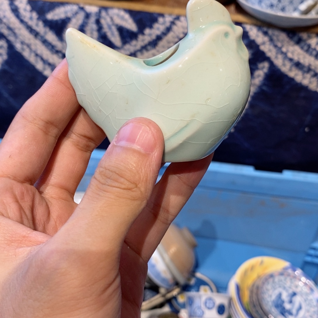 瓷片瓷器瓷器瓷器