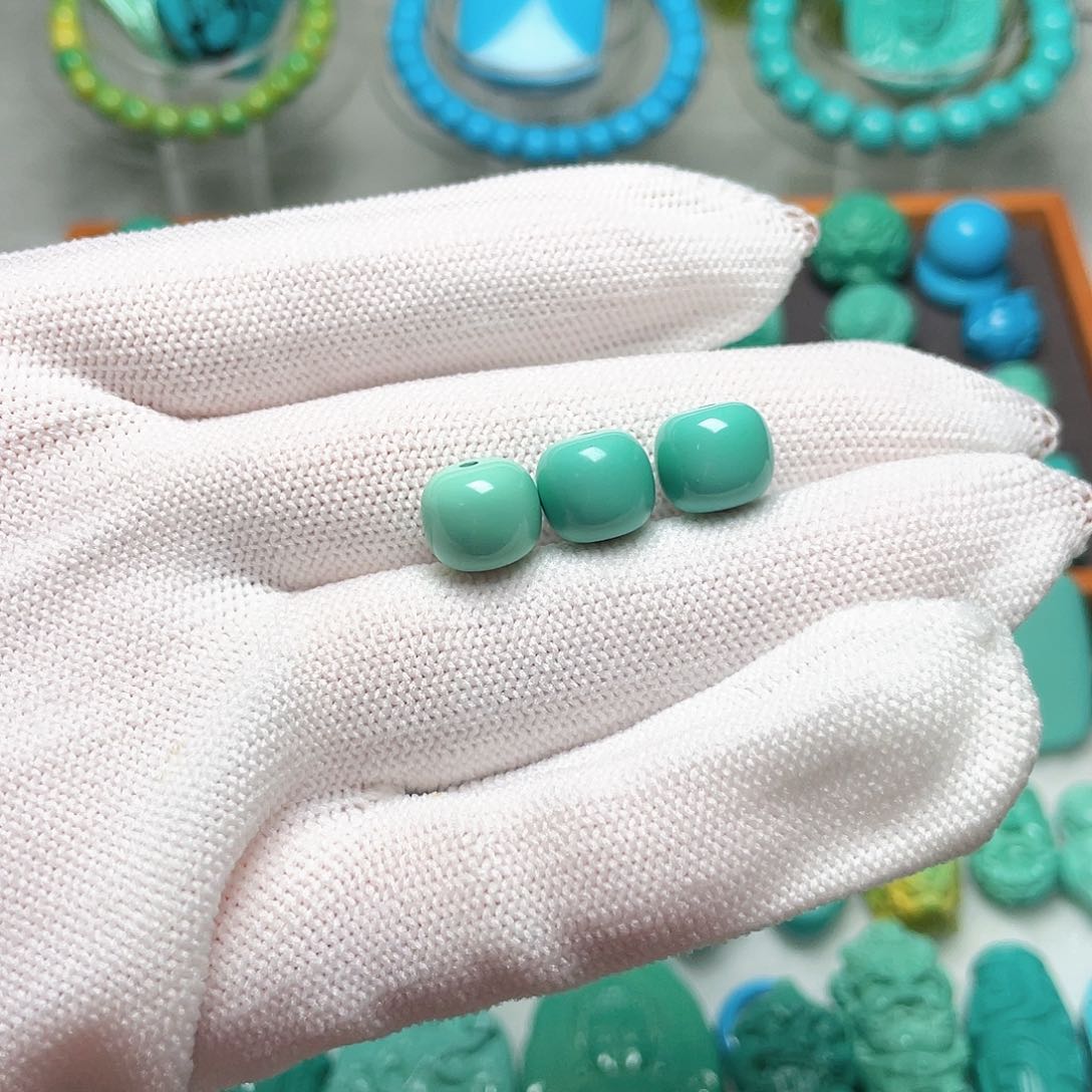 高瓷.配饰.配珠尺寸卡10单颗