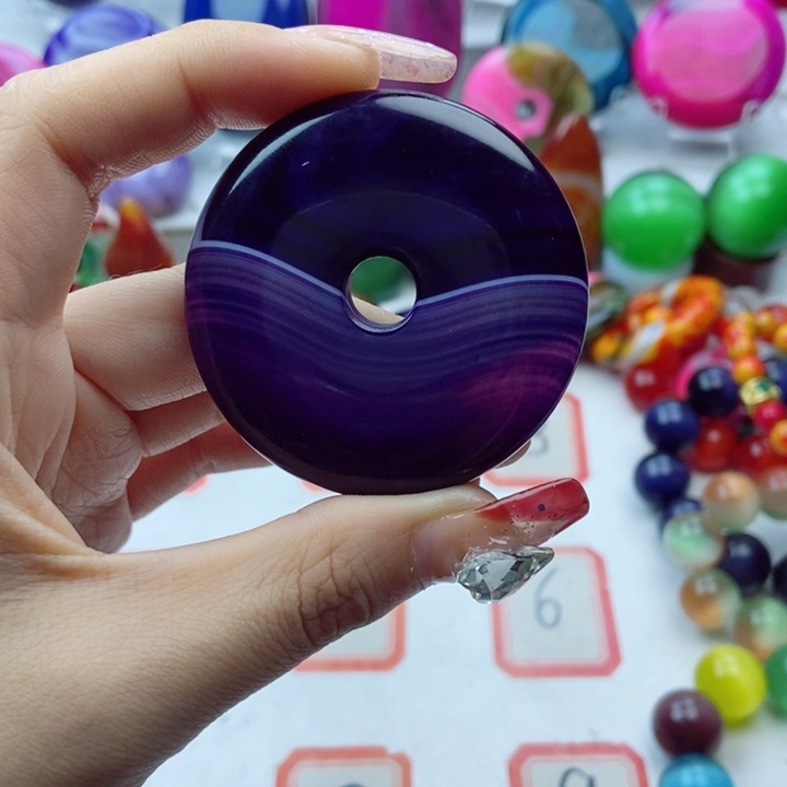 玛瑙/玉髓珠宝奇石未镶嵌