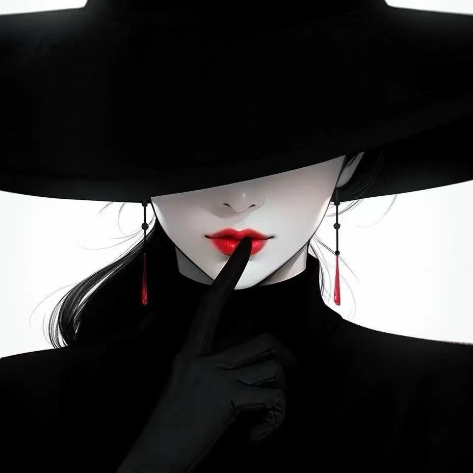 经典修身时尚女神裤