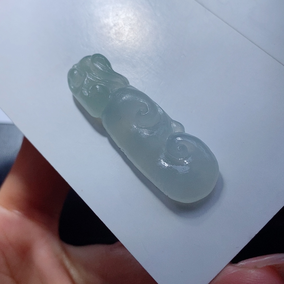 未镶嵌定制翡翠翡翠