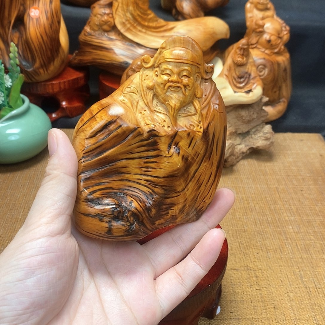 柏木（崖柏）8888888888888888