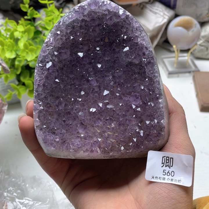 未镶嵌大型摆件（非配饰）水晶