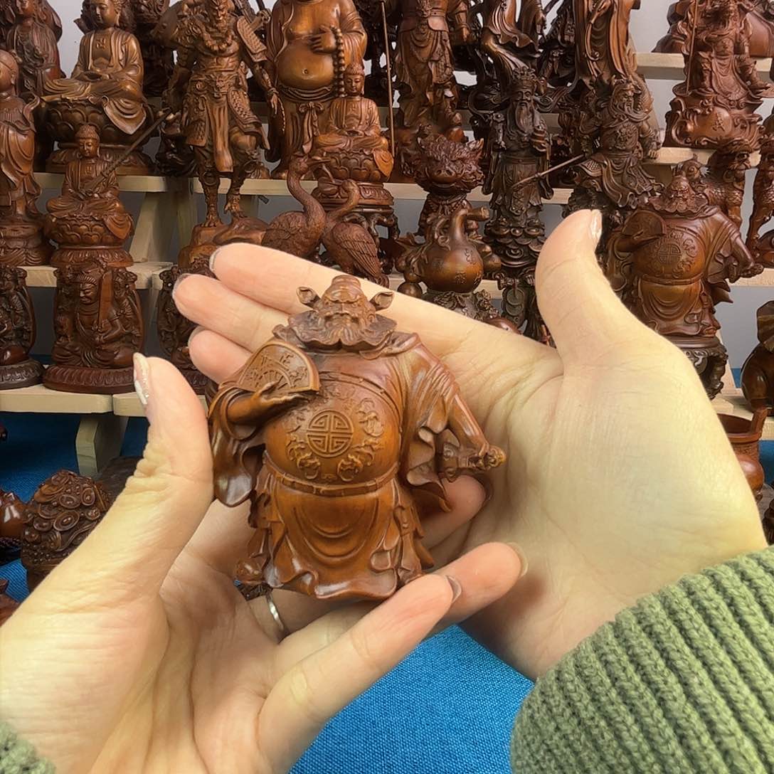 黄杨木一**秋小叶黄杨木