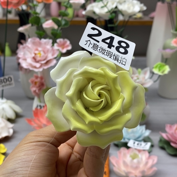 陶瓷陶瓷材料加工