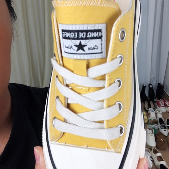 实体店断码孤品女鞋