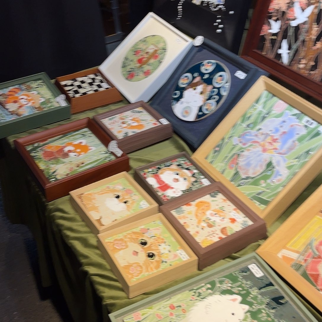 陶瓷陶瓷陶瓷摊位27