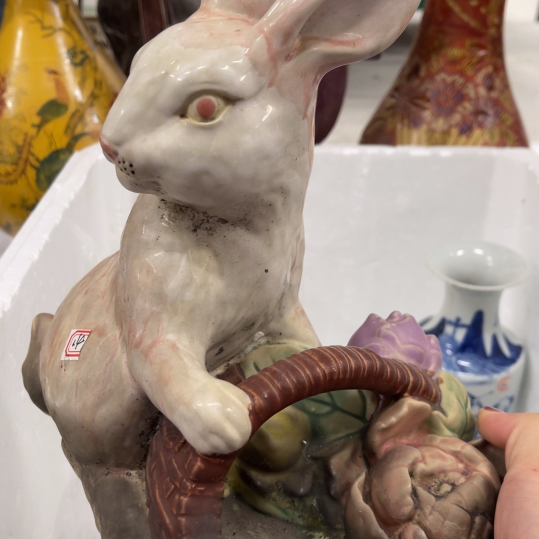 陶日用家用陶瓷制品