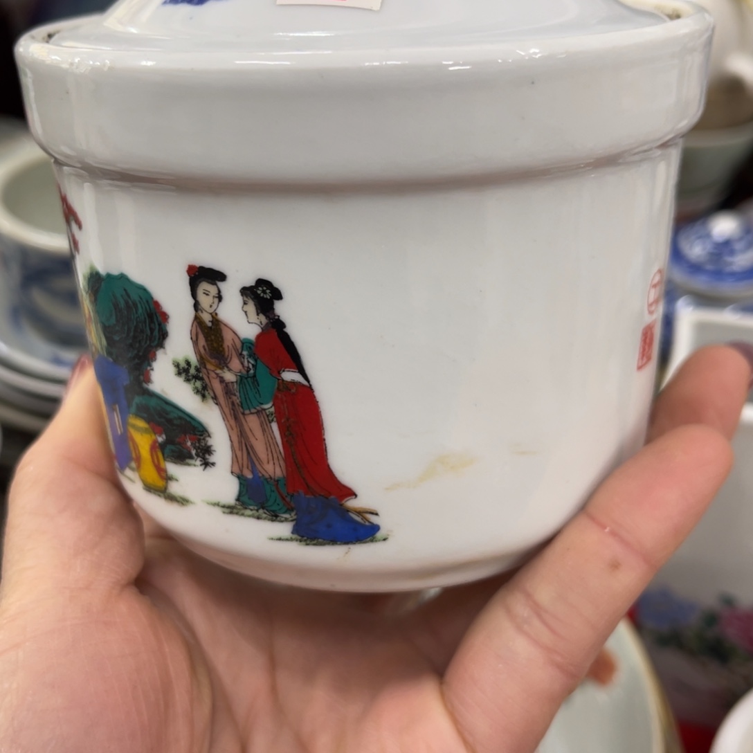 陶日用家用陶瓷制品