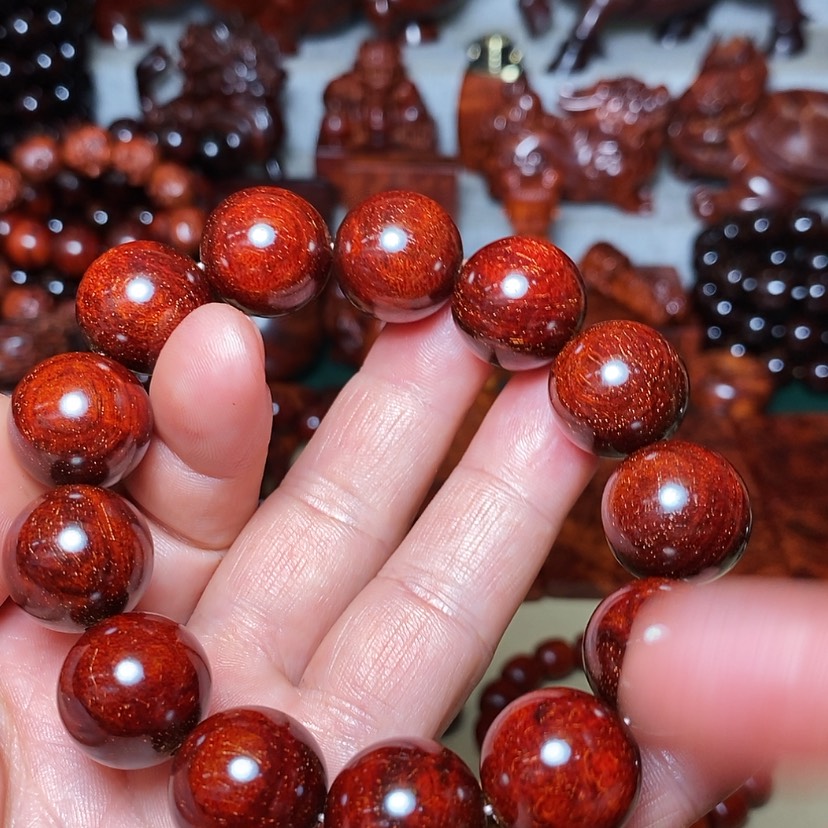 【闪购商品】檀香紫檀（小叶紫檀）༄****