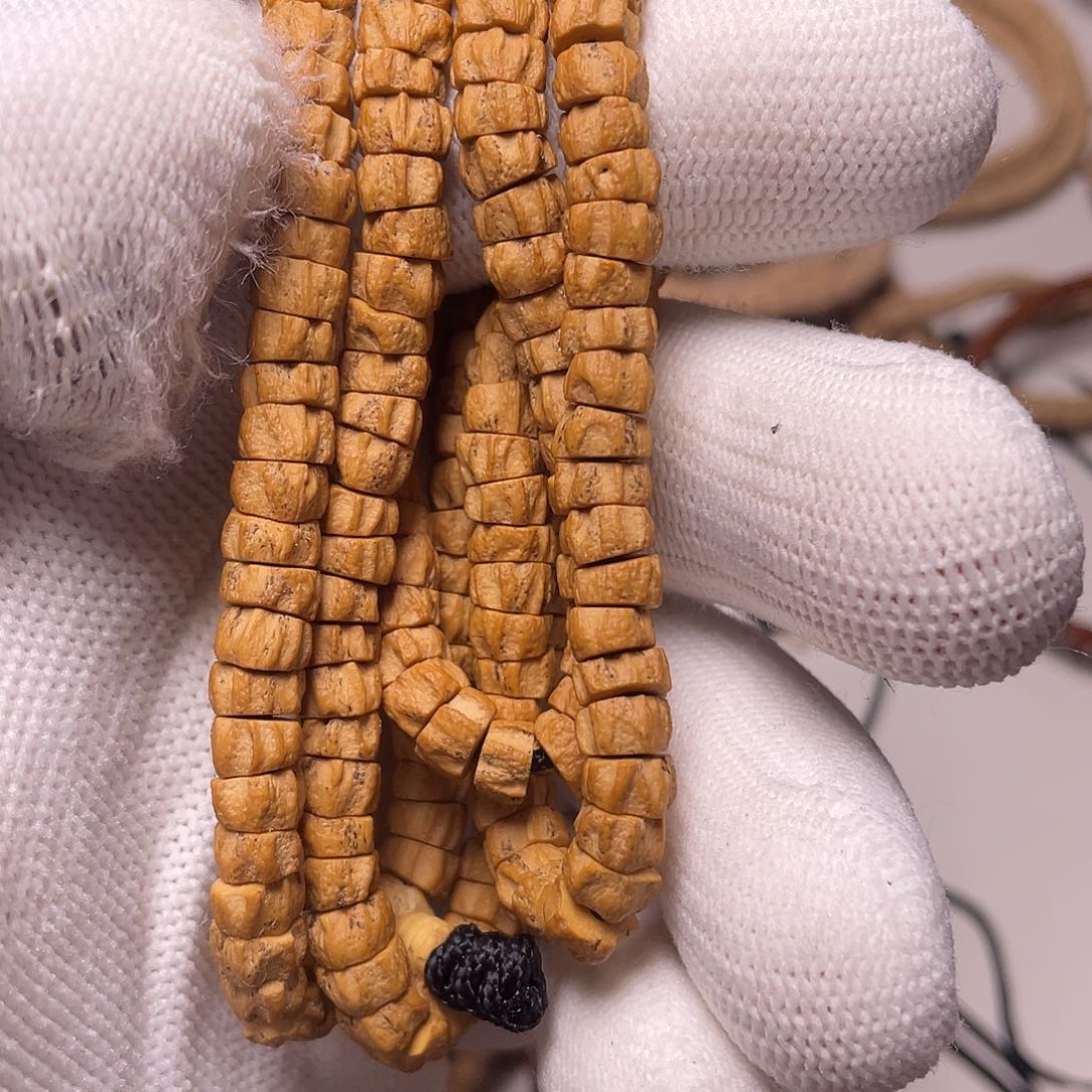 柏香籽/百香籽吊坠