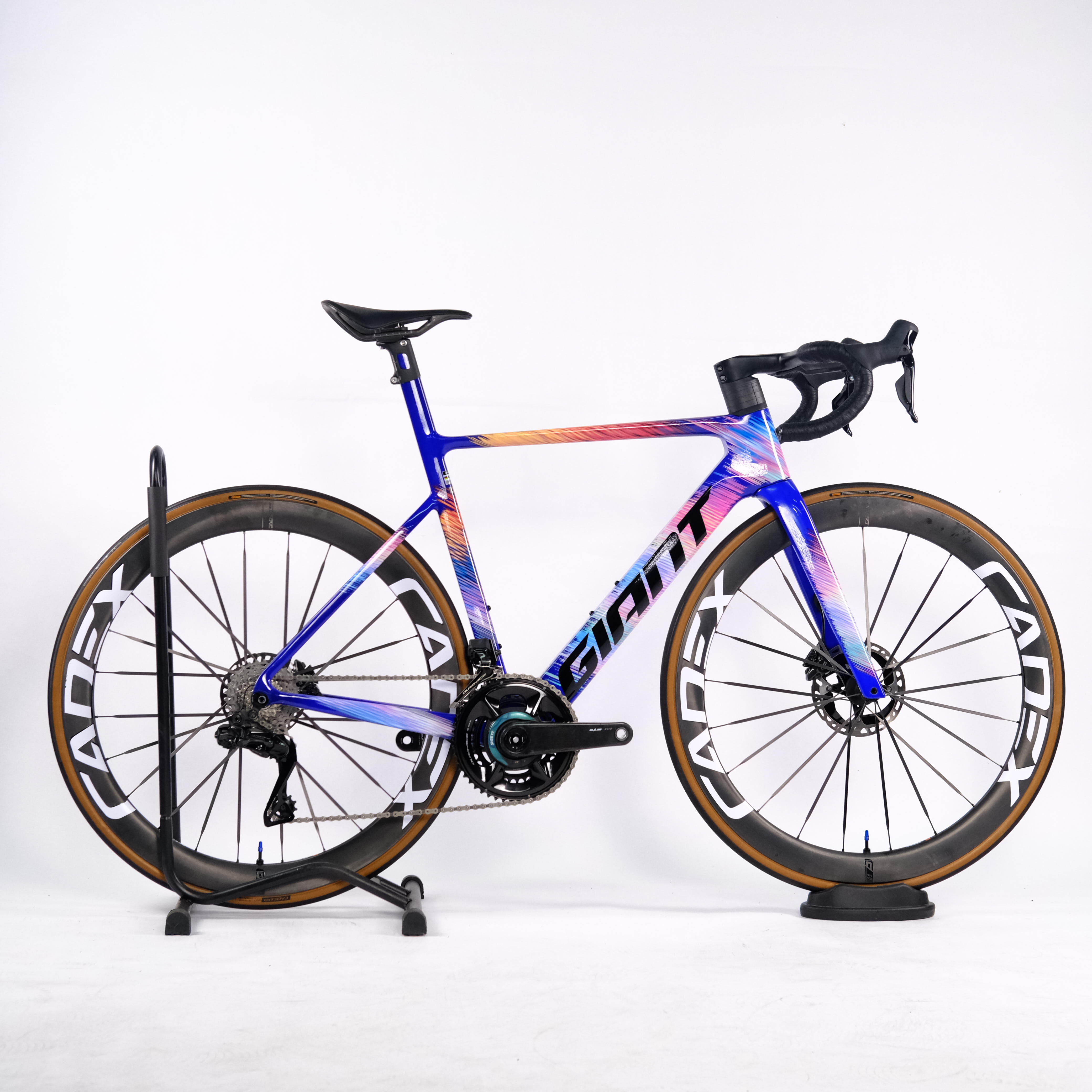 Propel ADV SL 奥运公路车 S码 跨高 75.3 适合 165-175 